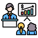 Sales Professionals